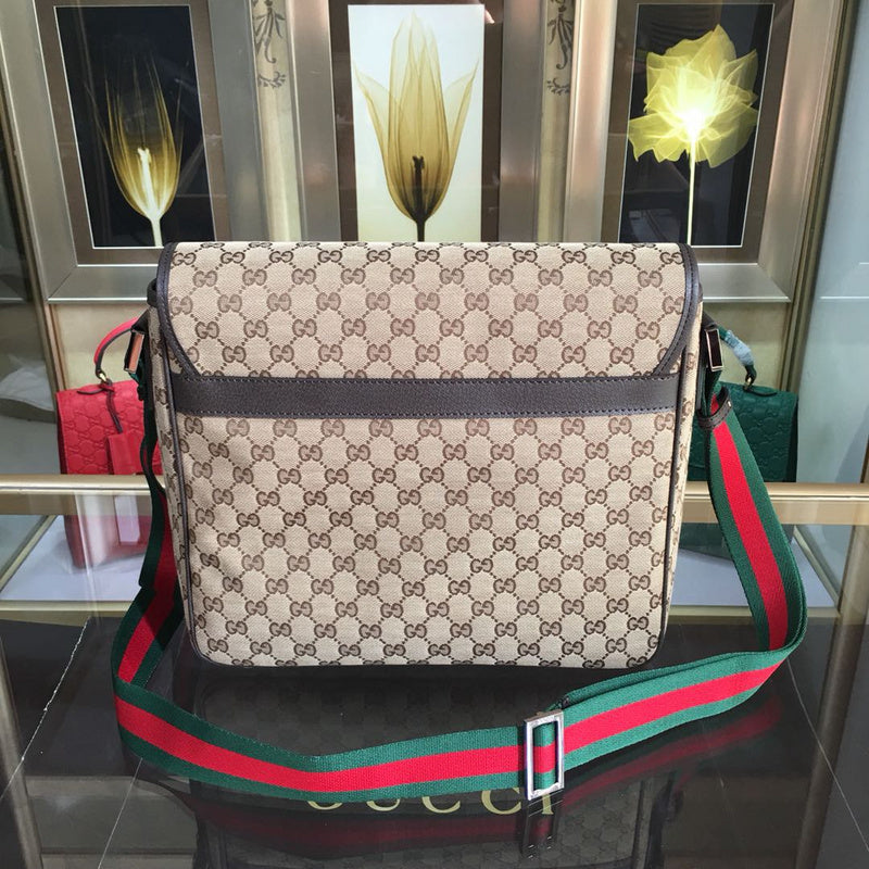 Glami-i - Guki Men Bags - 378