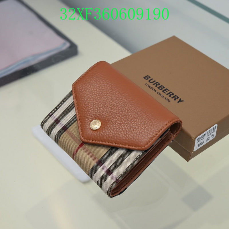 Glami - BOR Wallet - 169