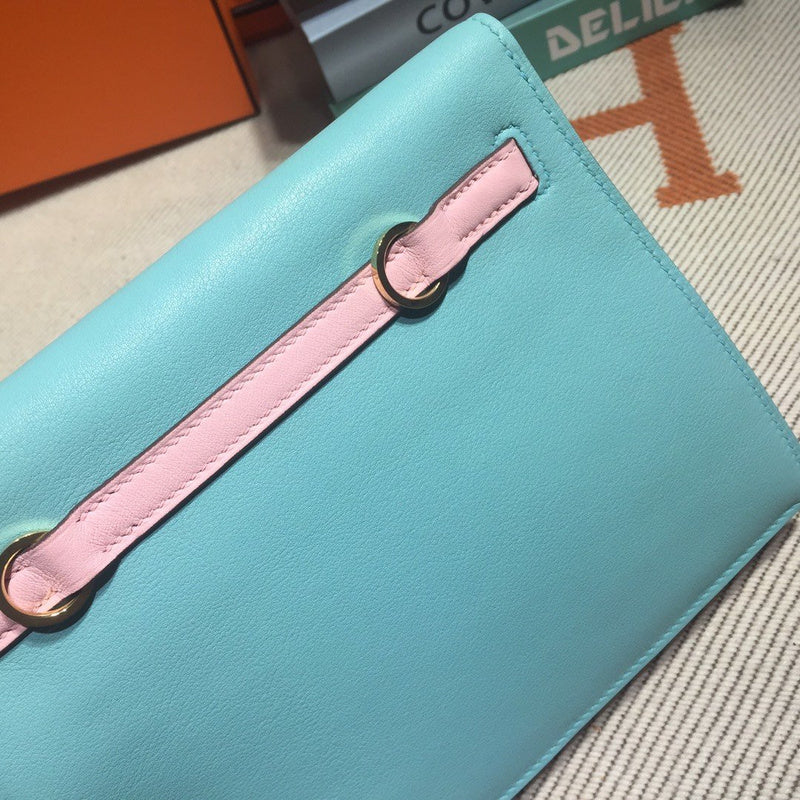Satchel Bags - HMS-Bags - 688
