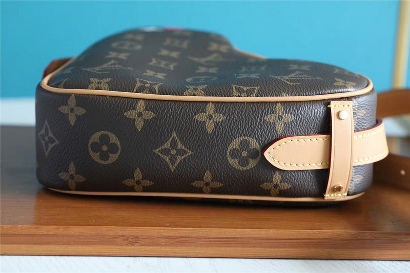 Glami Fashion Lu-Vi bags - 8307