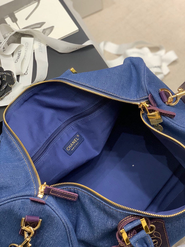 Satchel Bags - CHL Bags - 4681