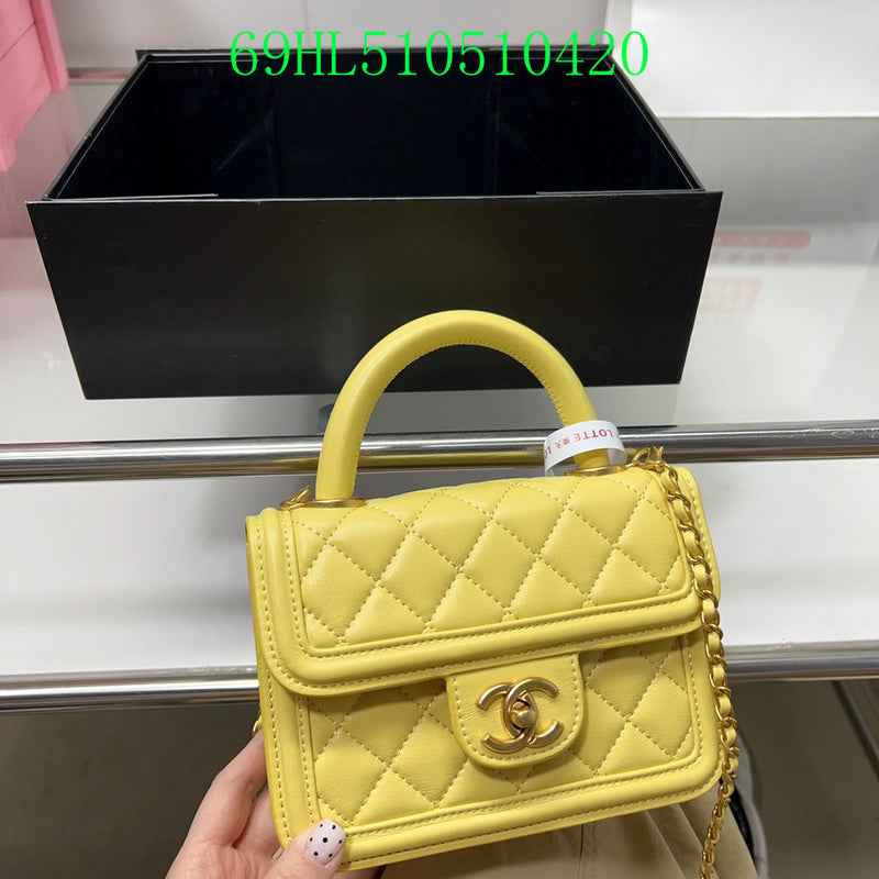 Glami - CHL Bags - 943
