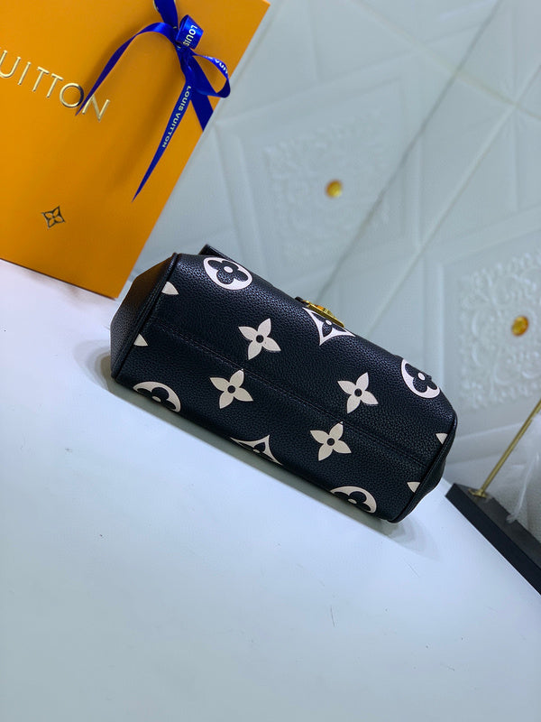 Satchel Bags - VL2 Bags - 093