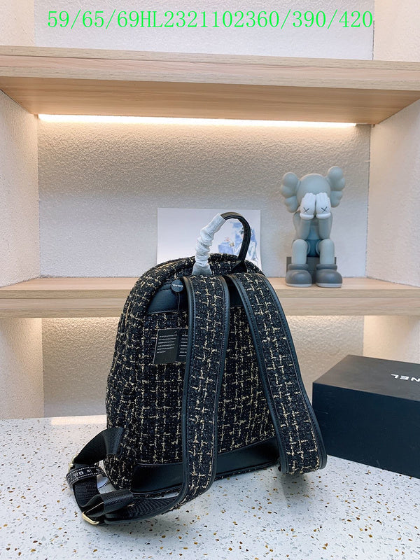 Glami - CHL Bags - 2025