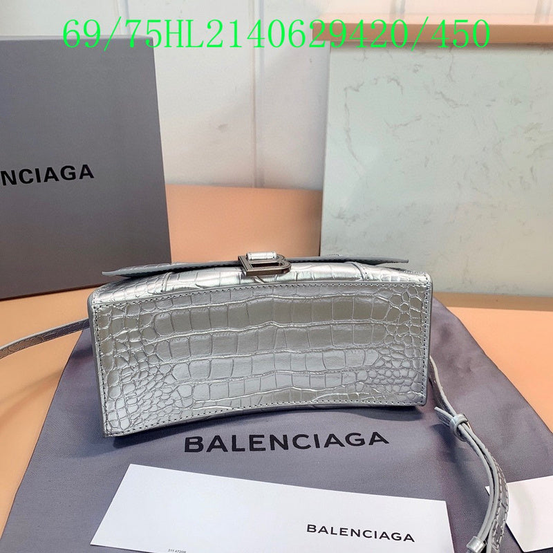 Satchel Bags - BGA Bags - 2216