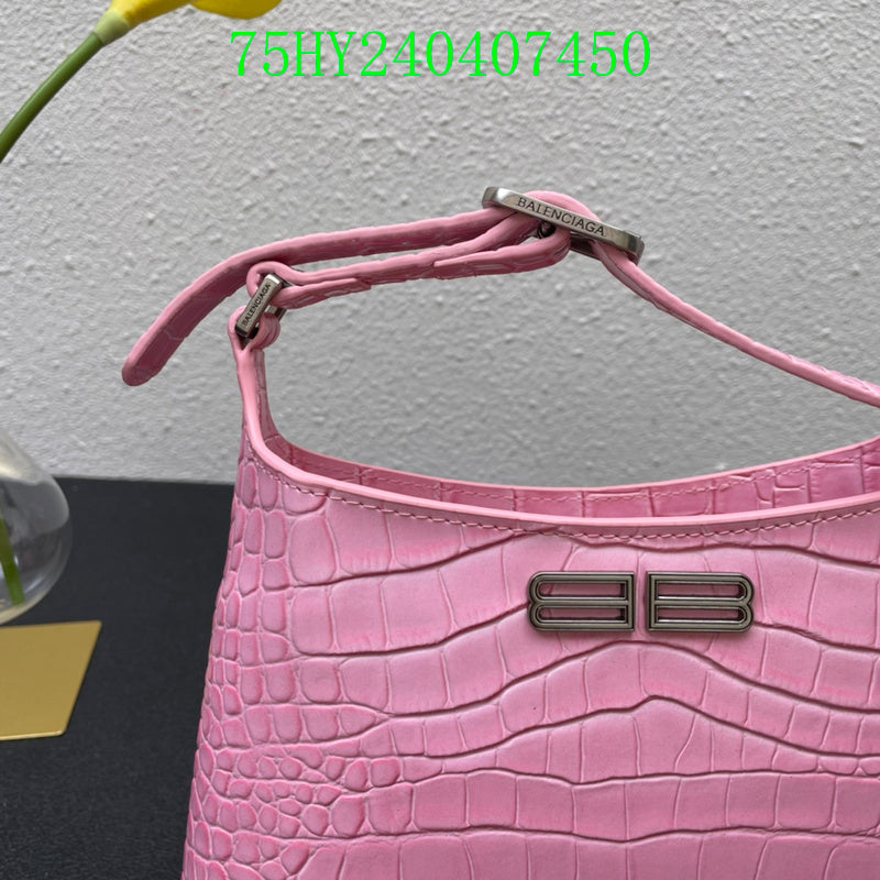 Satchel Bags - BGA Bags - 1849
