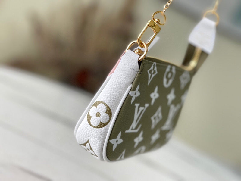 GlamI Lu-Vi bags - 5278