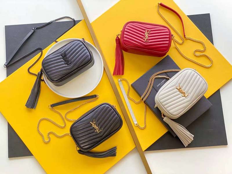 ELE - SLY Bags 209