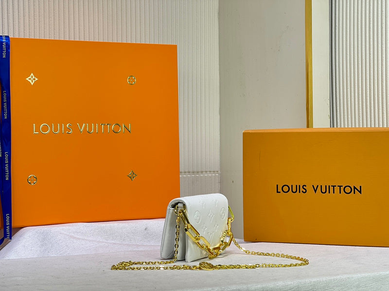 Satchel Bags - VL Bags - 664