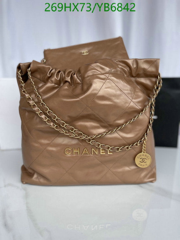 SAMC - CHL Bags - 763