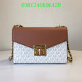 Satchel Bags - MK Bags - 046