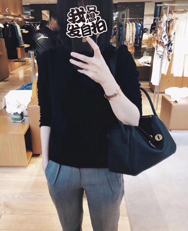 Satchel Bags - HMS-Bags - 643