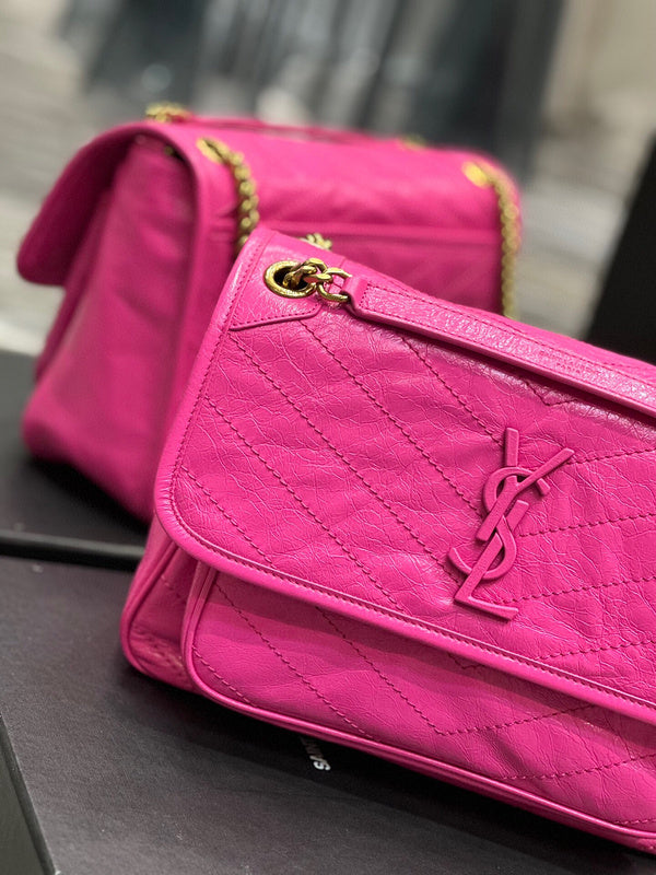 Glami Fashion - SLY Bags - 047