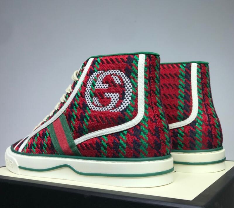 SAMC - GUKI Men Shoes - 850
