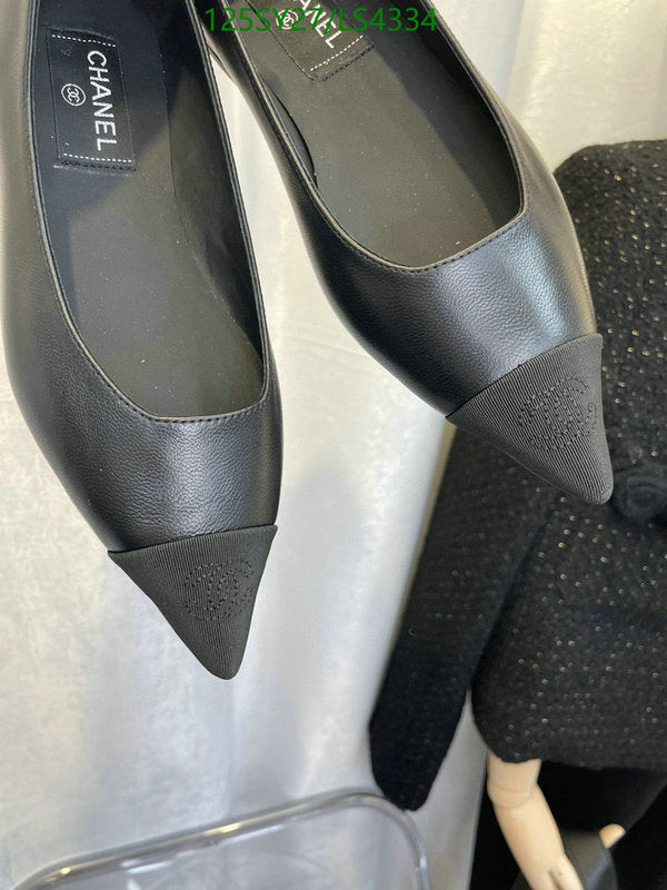 SAMC - CHL Women Shoes - 128
