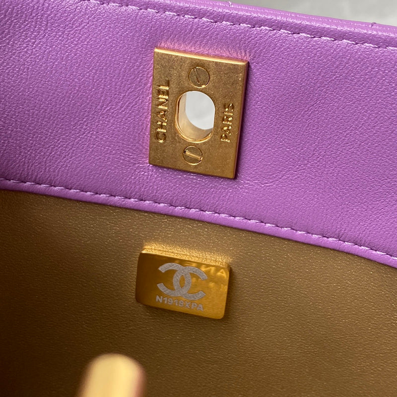 Satchel Bags - CLN Bags - 424
