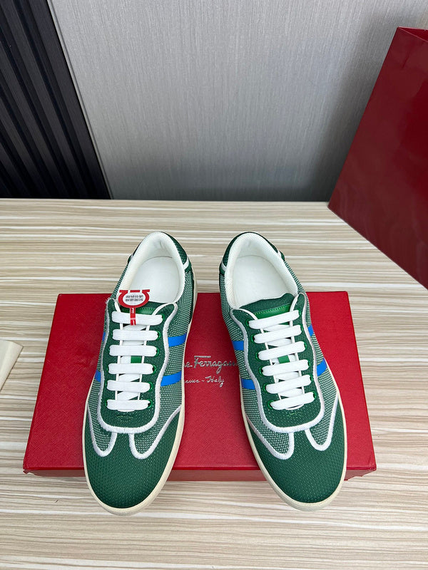 Glami - FGO Men Shoes - 962