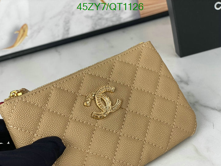SAMC - CHL Wallets - 051