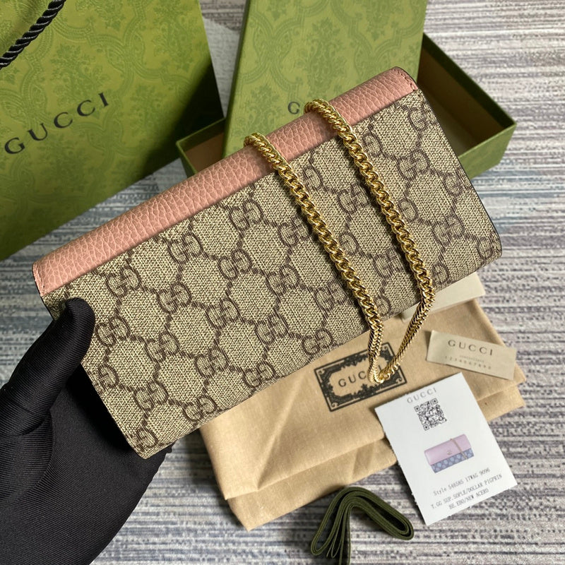 Glami - GUKI Wallets - 095