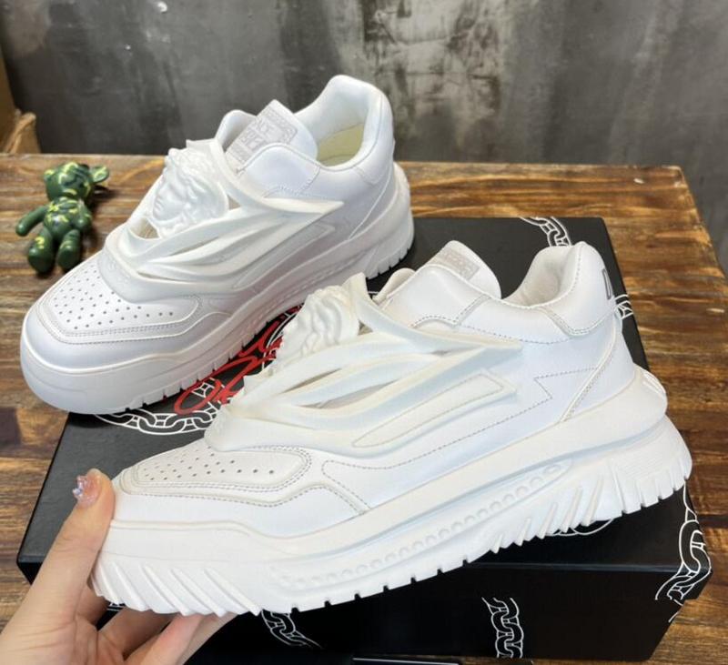SAMC - VAR Women Shoes - 118