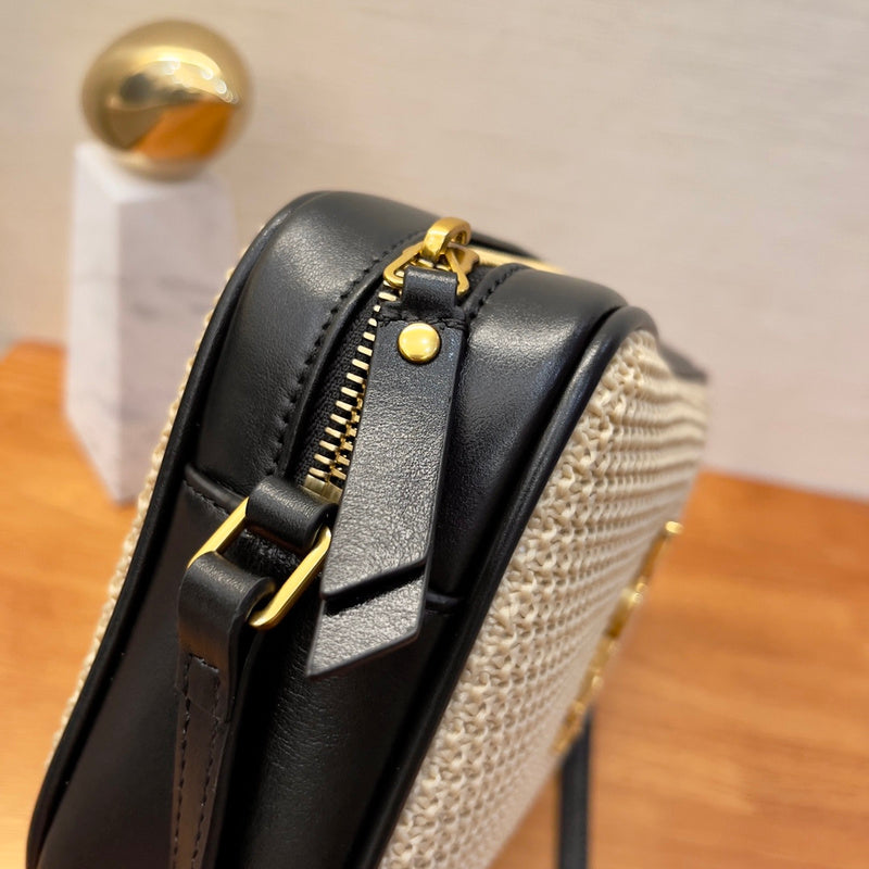 Glamy - YLS Bags - 546