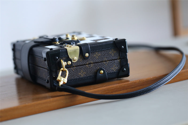 Glami Fashion Lu-Vi bags - 8221