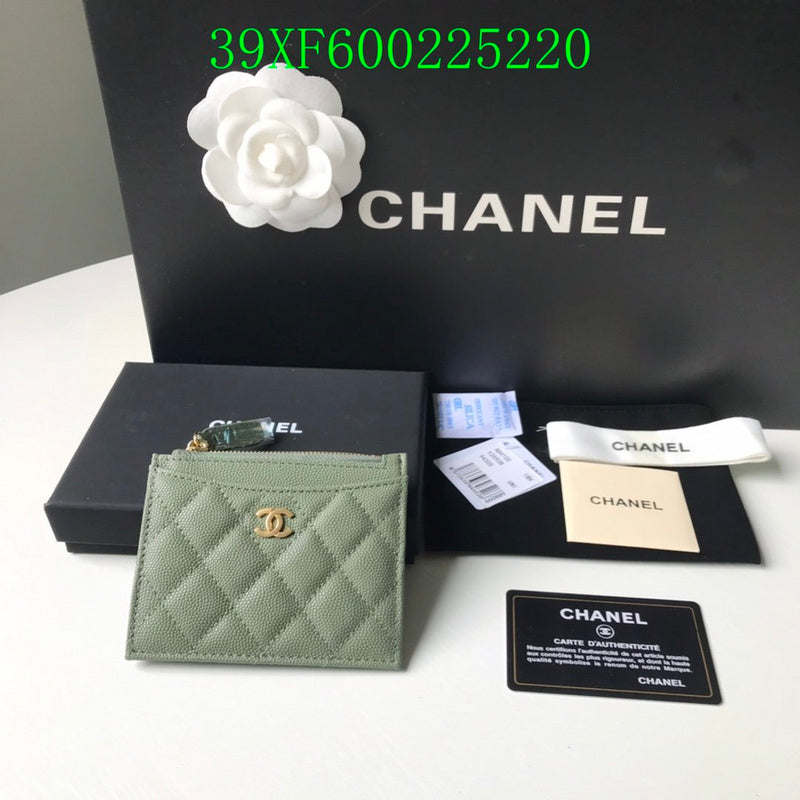 Glami - CHL Wallet - 2520