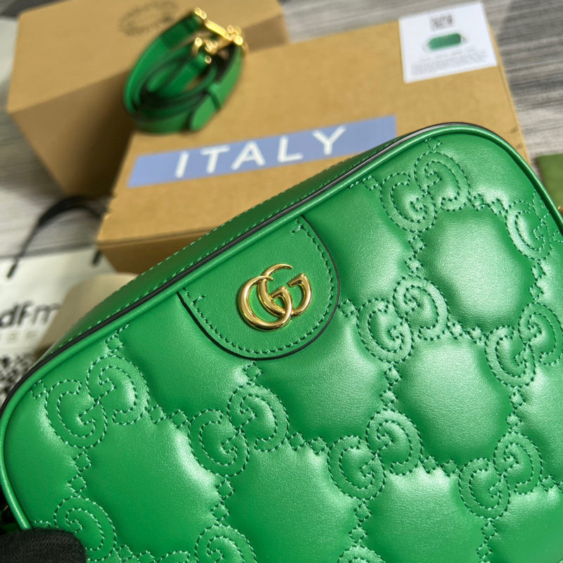 Satchel Bags - GCI Bags - 7887