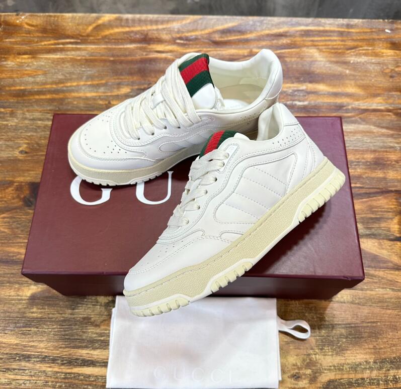 SAMC - GUKI Women Shoes - 165