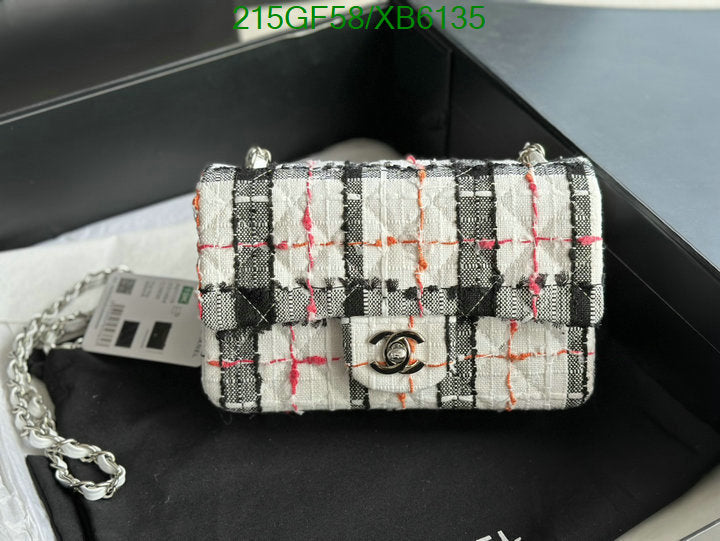 SAMC - CHL Bags - 787