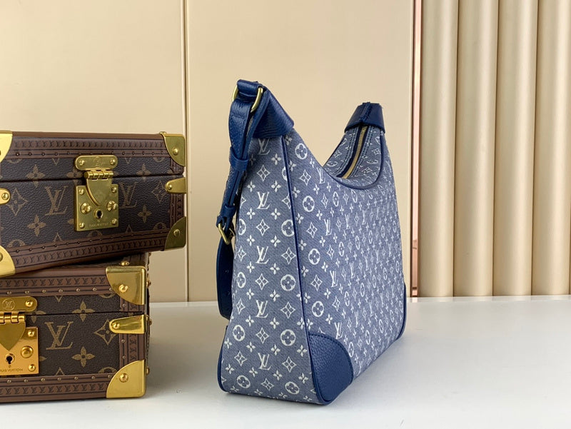Satchel Bags - VL Bags - 2679