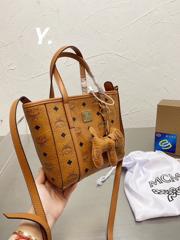 Glami- - MQM Bags - 057