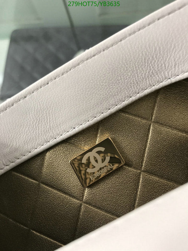 SAMC - CHL Bags - 265