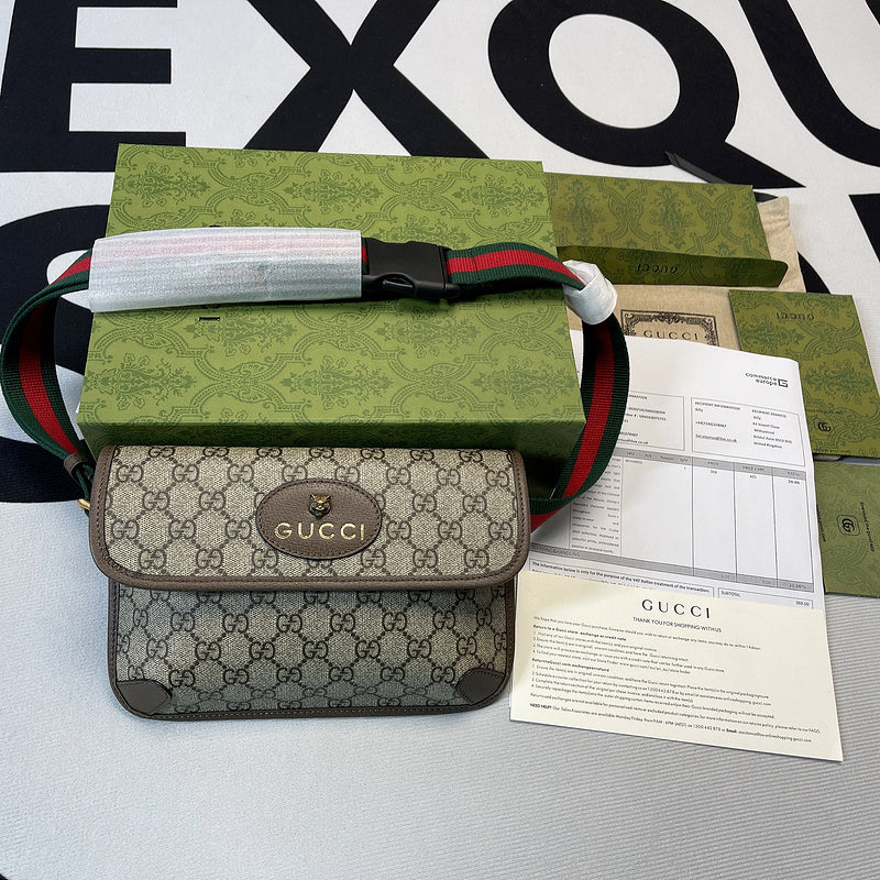 Glami Fashion - GCI Bags - 8551