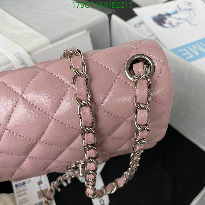 SAMC - CHL Bags - 237