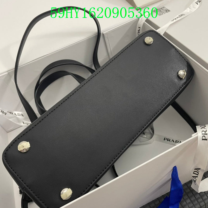 Satchel Bags - PDA Bags - 4010