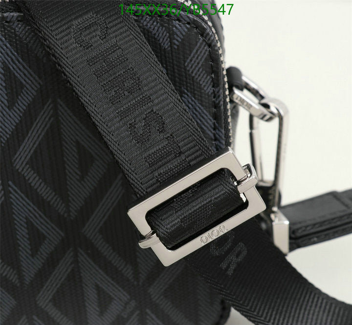 SAMCC - DOR Bags - 1488