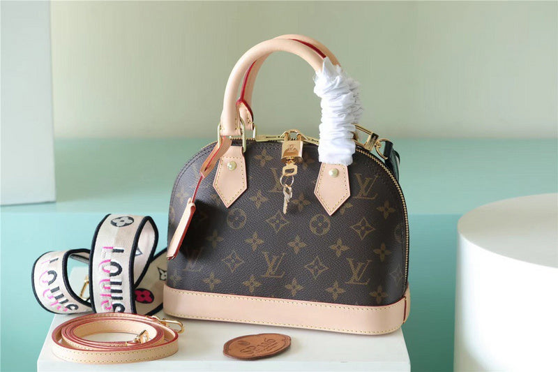 Satchel Bags - VL Bags - 6923