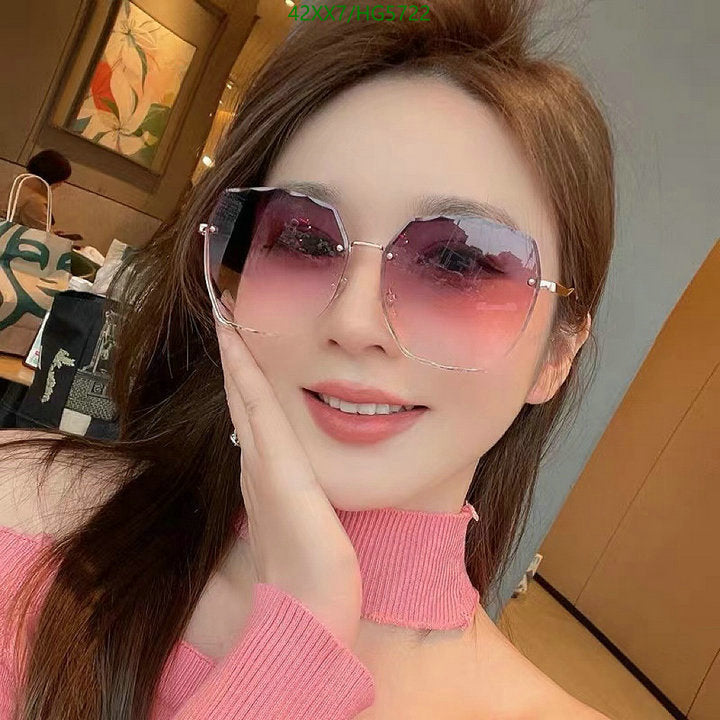 SAMC - CHL Glasses - 431