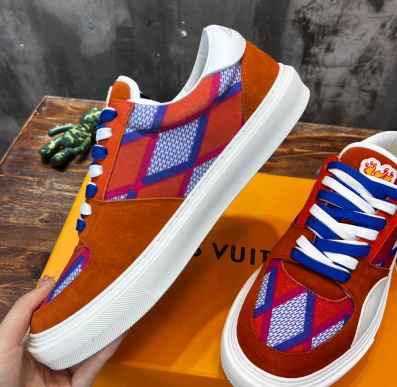 SAMC - LOV Men Shoes - 826