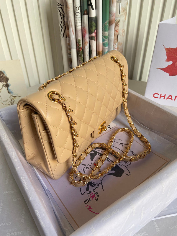 Satchel Bags - CLN Bags - 521