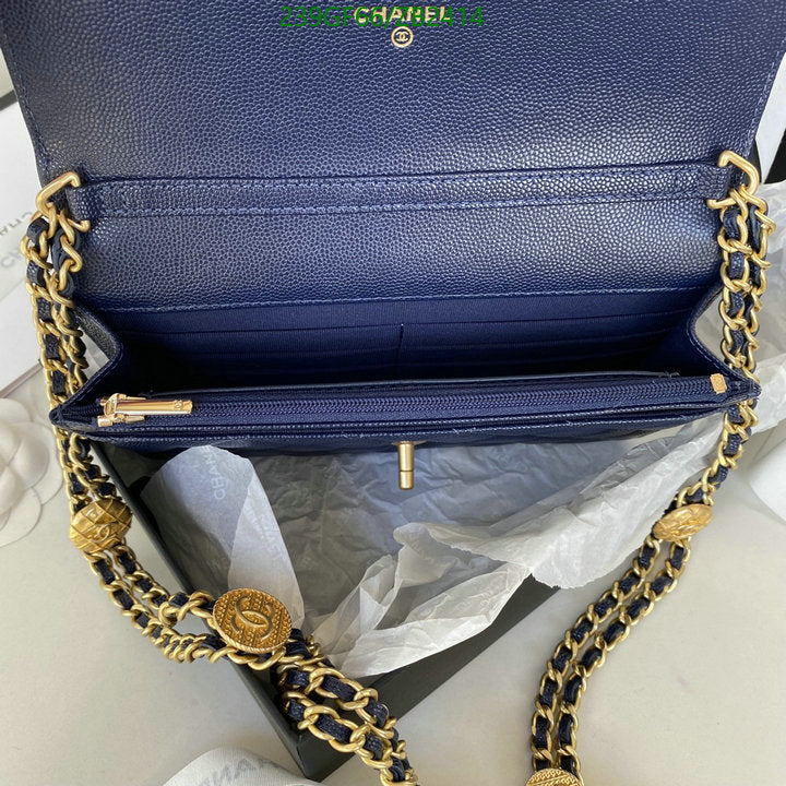 SAMC - CHL Bags - 603