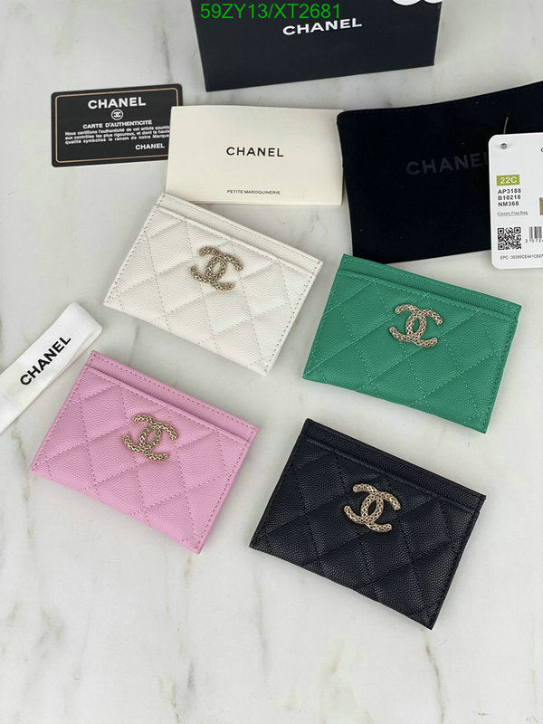 SAMC - CHL Wallets - 073