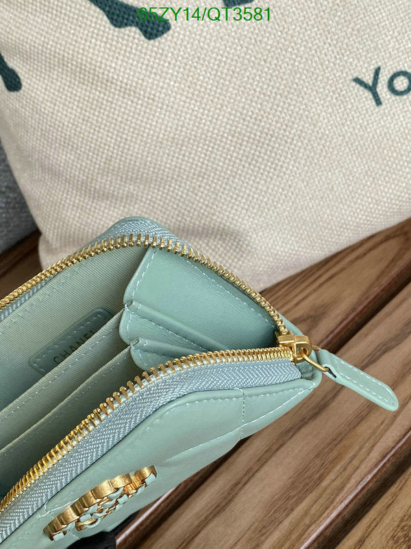 SAMC - CHL Wallets - 050