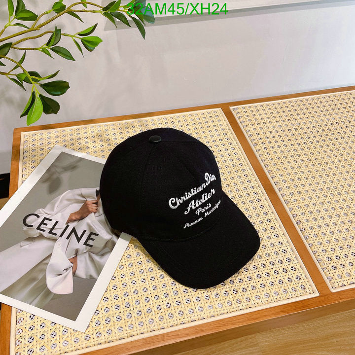 SAMC - DOR Caps & Hats - 101