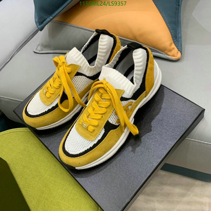SAMC - CHL Women Shoes Sneakers - 231