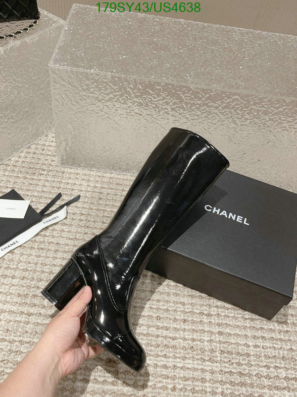 SAMC - CHL Women Boots - 025