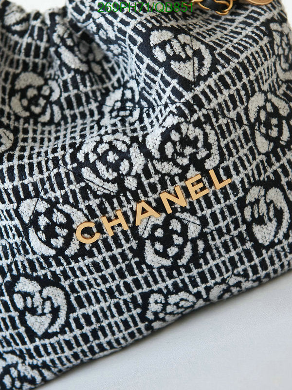 SAMC - CHL Bags - 345