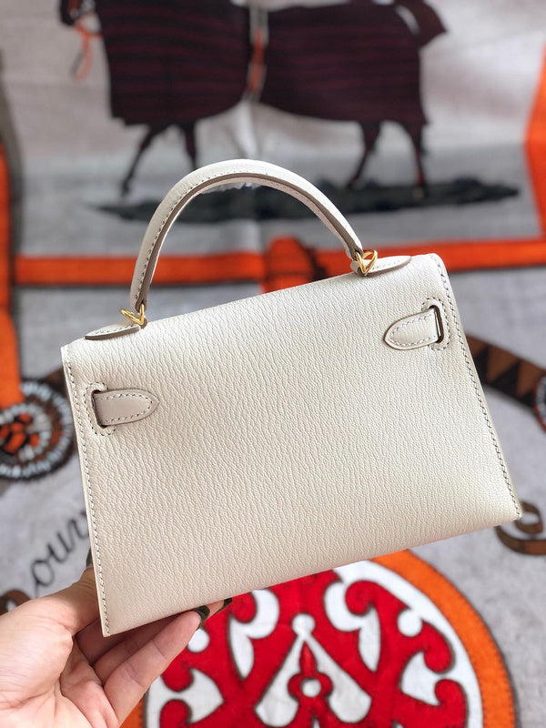 Satchel Bags - HMS-Bags - 720