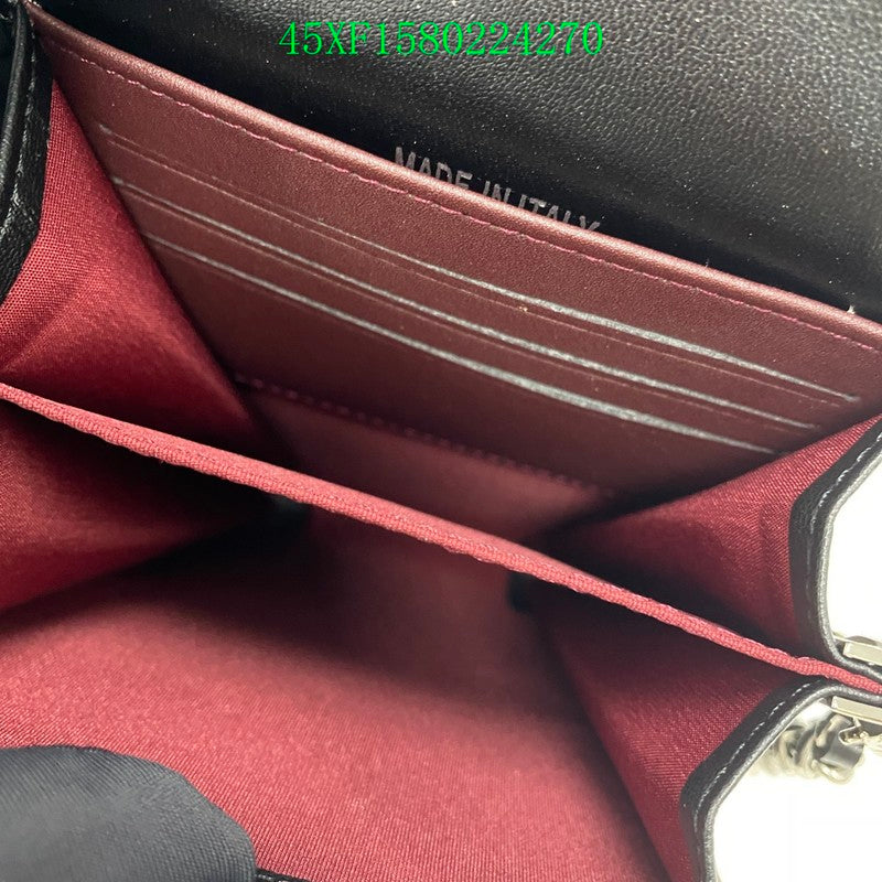 Glami - CHL Wallet - 2578